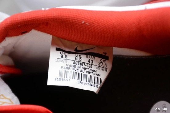 FORCE FO 1 FO NIKE FI AQ5107-100 AIR LOW 0319